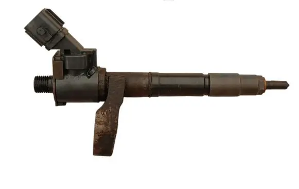 Volvo V40 Fuel injector 132370010