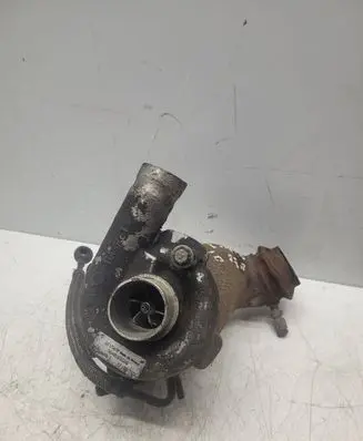 Renault Espace III Turbo 9640668680 GT154AP