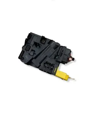 Volkswagen Golf Plus Steering angle sensor 1K0953549BC 05113515 01020063620053