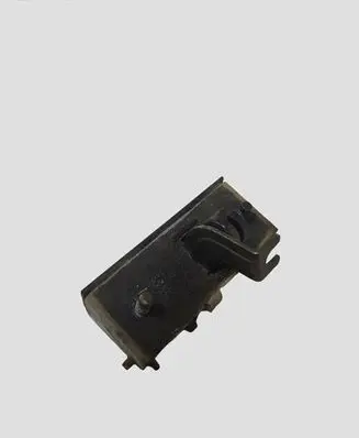 Nissan X-Trail T30 Tailgate/trunk/boot exterior handle