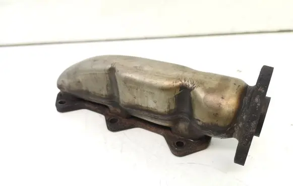 Audi A6 S6 C5 4B Exhaust manifold 059253033C