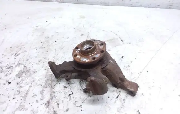 Opel Astra G Front wheel hub