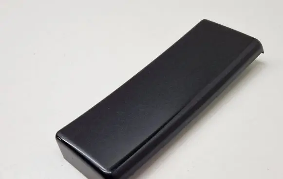 BMW 5 E39 Dashboard glove box trim 8159741 8186356