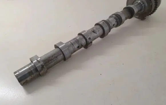 Camshaft