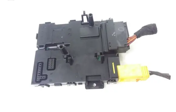 Volkswagen PASSAT B6 Other control units/modules 3C0953549L