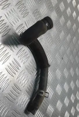 Toyota Avensis T250 Engine coolant pipe/hose