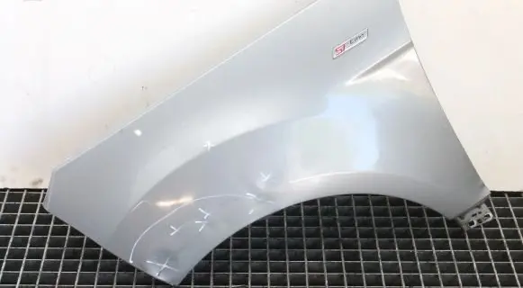 Ford Ecosport Fender SOLARSILVER
