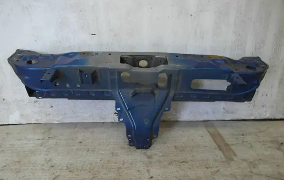 Mitsubishi ASX Radiator support slam panel PASPRZEDNI