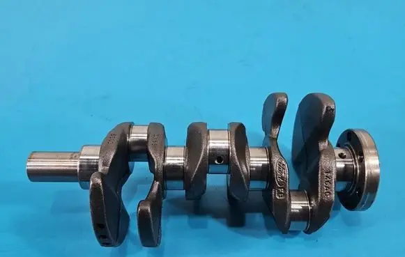 Ford B-MAX Crankshaft CM5GFB IMPRK1543783