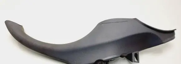 Fiat Doblo Front door interior handle trim 735267719DX 735267719