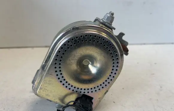 Jaguar XE Alarm system siren EH2219G229BA