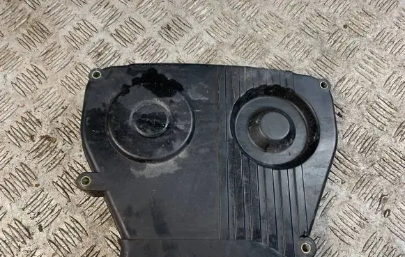 Subaru Forester SG Timing belt guard (cover) 13574AA094