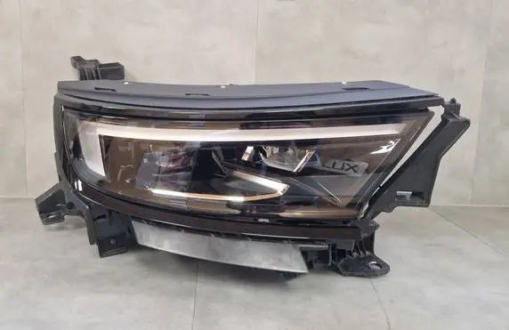 Opel Mokka B Headlight/headlamp 9866314980 368158932