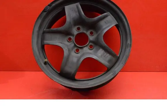Ford Focus C-MAX R18 forged rim 4M51AD