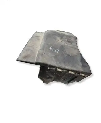 Opel Vectra C Battery box tray 13111797