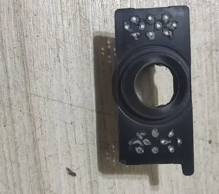 Dacia Jogger Front parking sensor holder (PDC) 