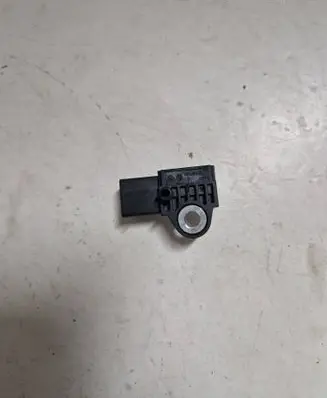 Citroen C4 II Airbag deployment crash/impact sensor 9665730180