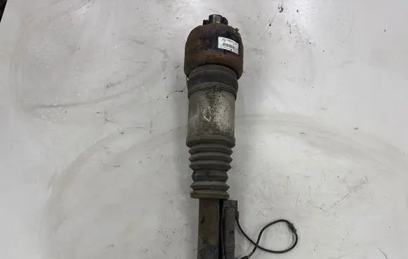Mercedes-Benz E W211 Air suspension front shock absorber C086078 040721024110
