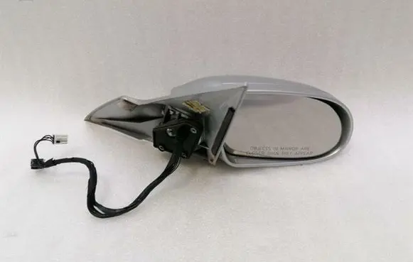 Mercedes-Benz SL R230 Front door electric wing mirror A2308100676