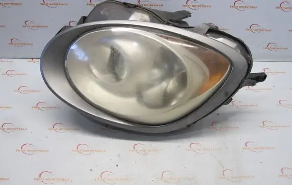 Alfa Romeo Mito Headlight/headlamp 89101865