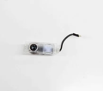 BMW 3 F30 F35 F31 Front door interior light 