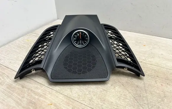 Porsche Cayenne (92A) Clock 7P5919204D YW4SW1 A21409010024
