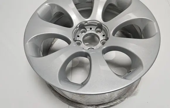 BMW 6 E63 E64 R19 alloy rim 6760629