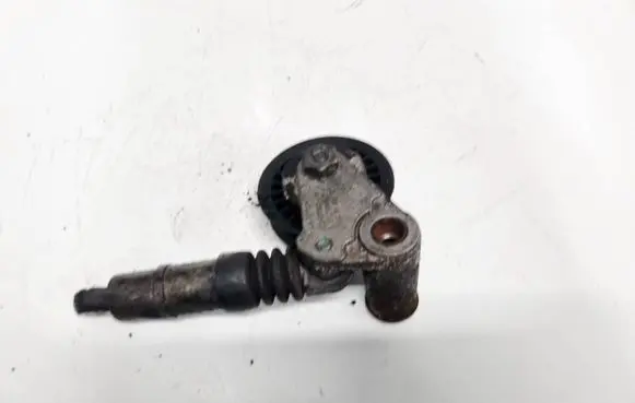 Generator/alternator belt tensioner
