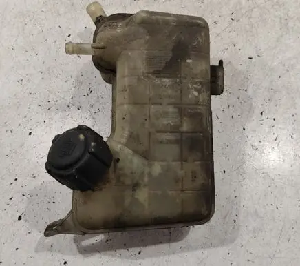Renault Scenic II - Grand scenic II Coolant expansion tank/reservoir 8200262036