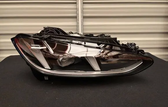 BMW 4 G22 G23 G24 G26 Headlight/headlamp 5A3B30206