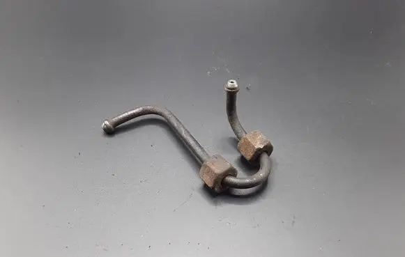 Peugeot Boxer Fuel injector supply line/pipe NOCODE