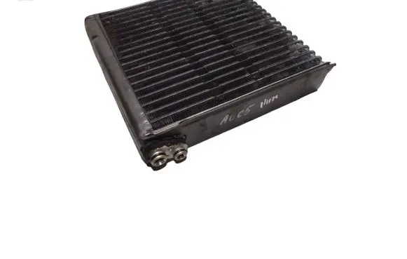 Air conditioning (A/C) radiator (interior)