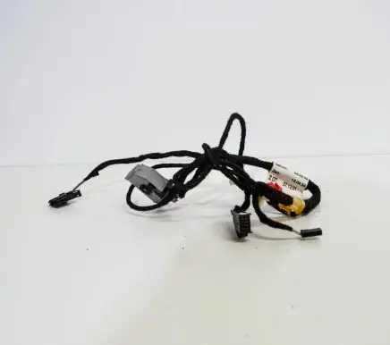 Audi A4 S4 B6 8E 8H Front door wiring loom 8E1971035CD