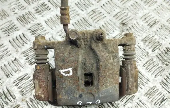 Hyundai Santa Fe Rear brake caliper