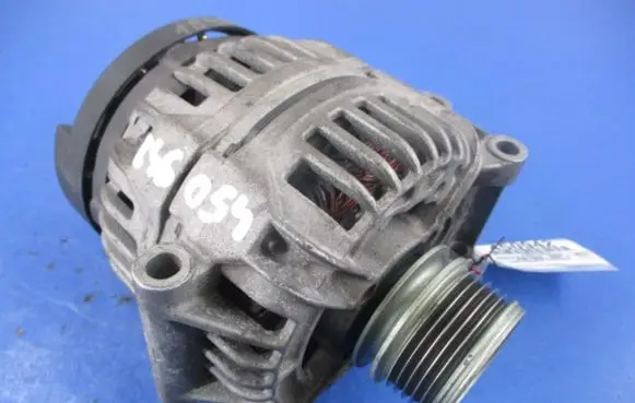 Dacia Sandero Generator/alternator
