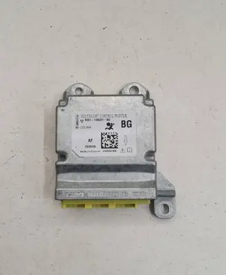 Ford Fiesta Airbag control unit/module 8V5114B321BG