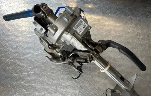 Nissan Qashqai Electric power steering pump 48810BR00C