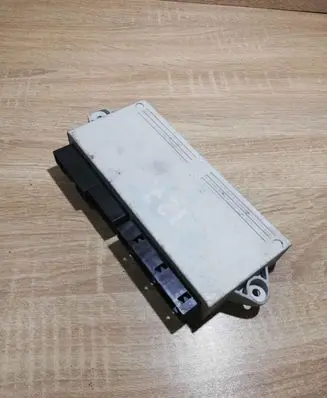 BMW 7 E65 E66 Door control unit/module 6921982