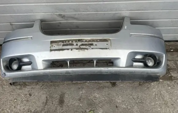 Chrysler Grand Voyager V Front bumper