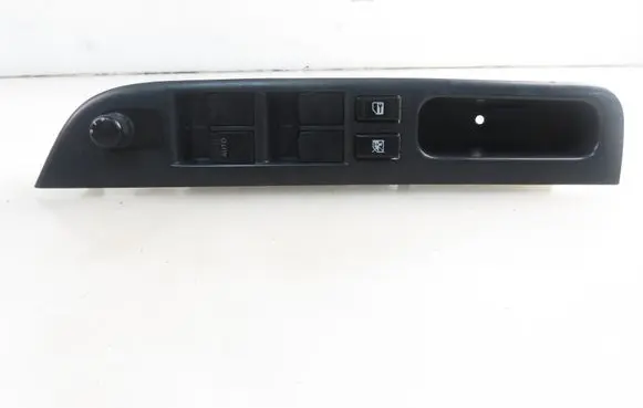 Suzuki Swift I Electric window control switch 62J502716T