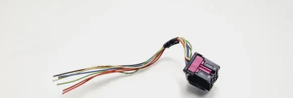 Skoda Octavia Mk1 (1U) Other wiring loom 1J0937733