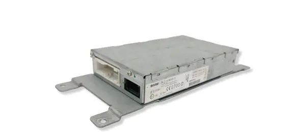 BMW 3 E90 E91 Bluetooth control unit module 84216965406 6965406