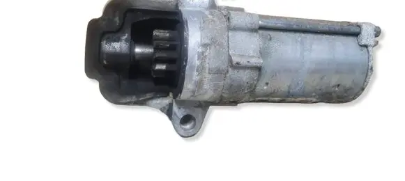 Volvo V50 Starter motor 6G9N11000AB