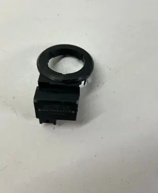 Ford Fusion II Ignition lock DS7T15607AB 11539216C 0326AJ0052
