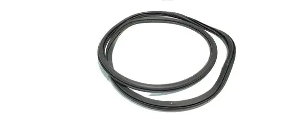 Audi Q2 - Front door rubber seal 81A831721B 37597