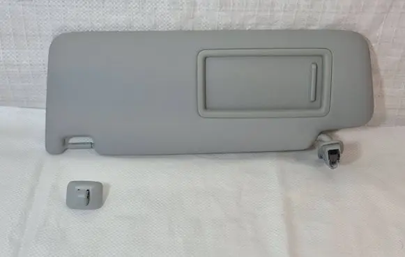 Audi A4 S4 B9 Sun visor 8H0010501 8W0857562A 8w0857552A