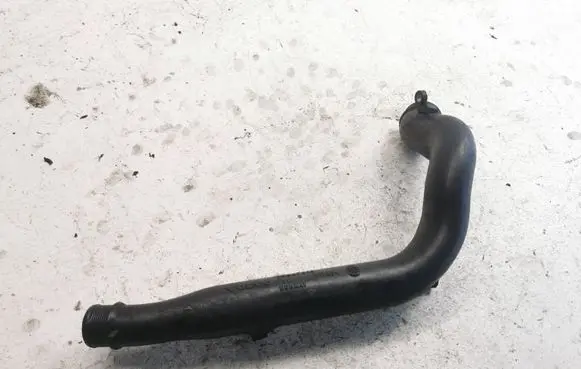 Volvo XC90 Intercooler hose/pipe 30647918 7324