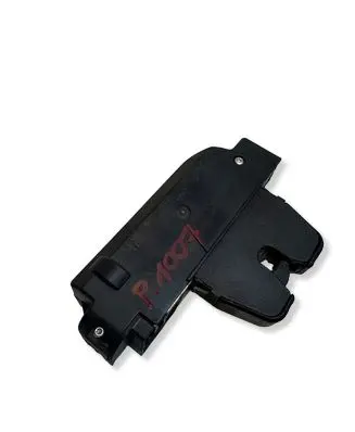Peugeot 1007 Tailgate/trunk/boot lock/catch/latch 9657614780
