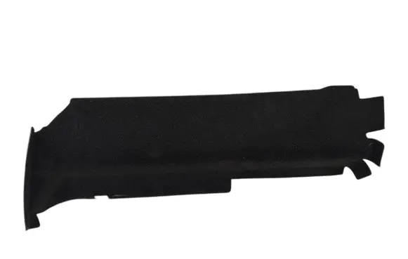 Tesla Model S Centre console side trim rear 10520400B