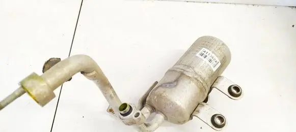Ford Focus Air conditioning (A/C) air dryer